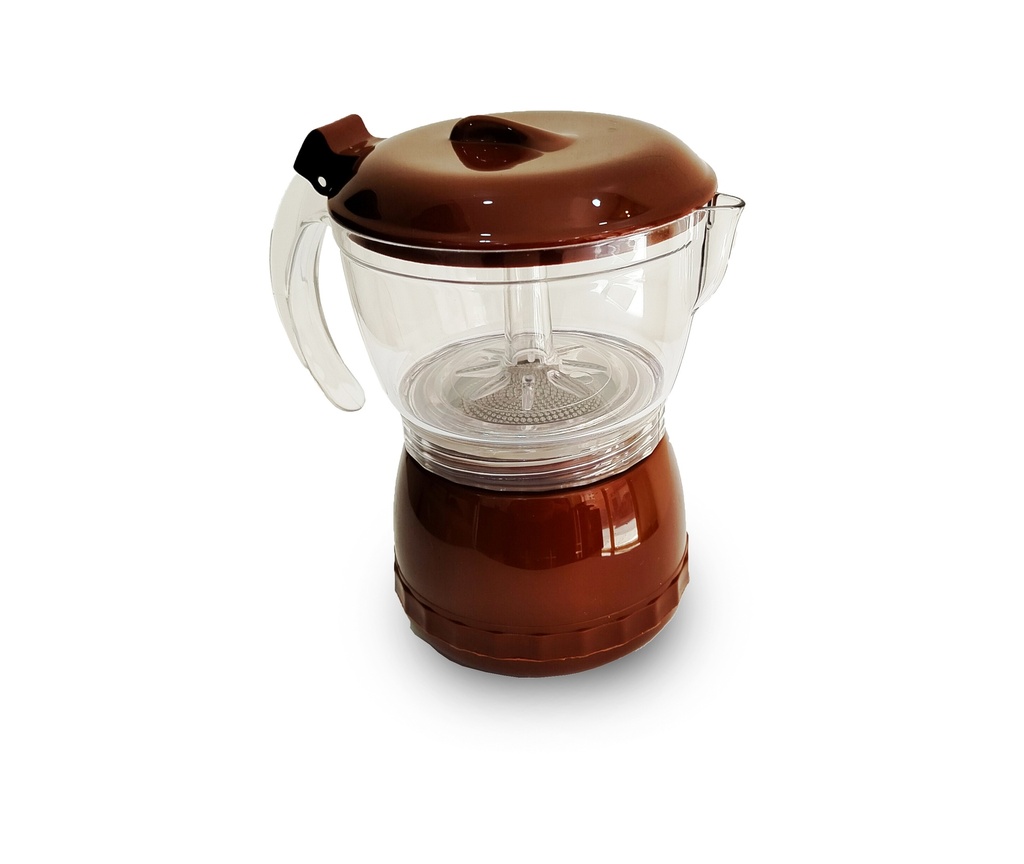 Cafétière pour micro-onde