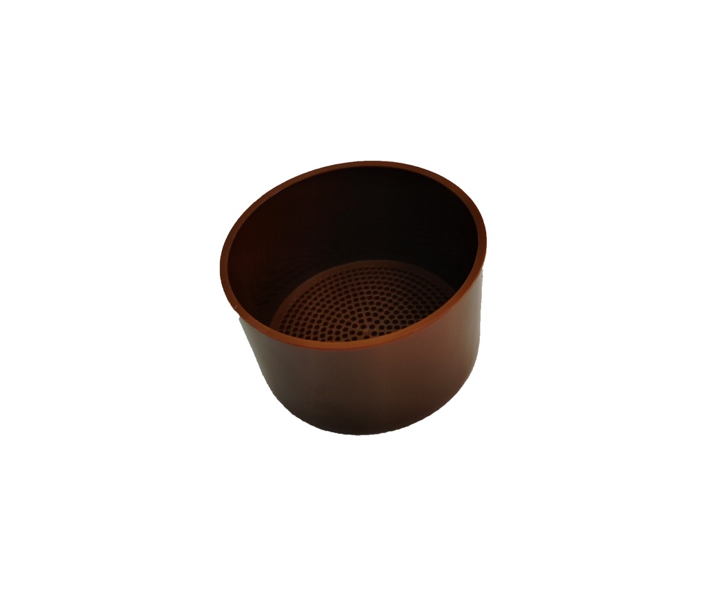 Cafétière pour micro-onde